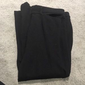 WHBM The Slim Dress Pants
